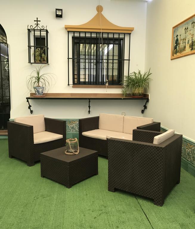 Casa Rural Donana 51 エル・ロシオ エクステリア 写真