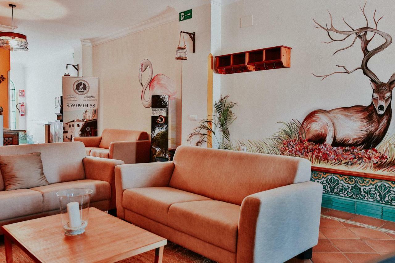 Casa Rural Donana 51 エル・ロシオ エクステリア 写真