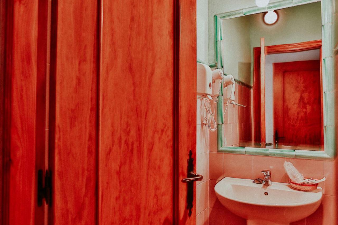 Casa Rural Donana 51 エル・ロシオ エクステリア 写真