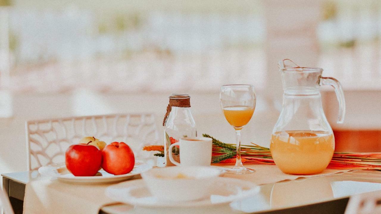 Casa Rural Donana 51 エル・ロシオ エクステリア 写真